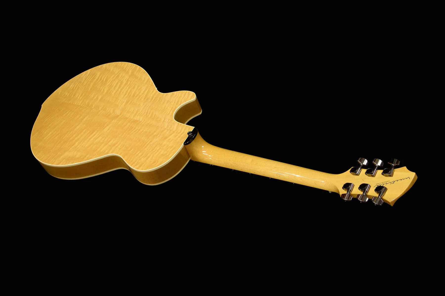 【美品】westville solar ハードケース付 Westville Solar（新品）【楽器検索デジマート】